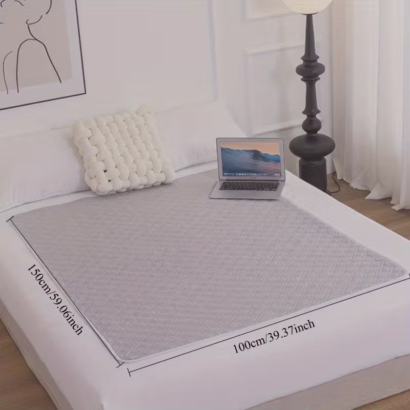 SootheNest Protective Mattress Cover