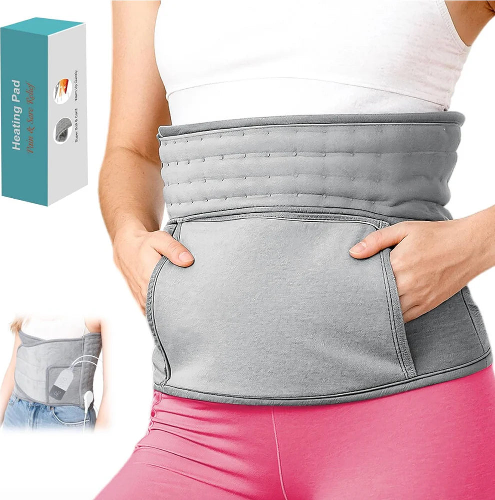 Soothe Nest Belt
