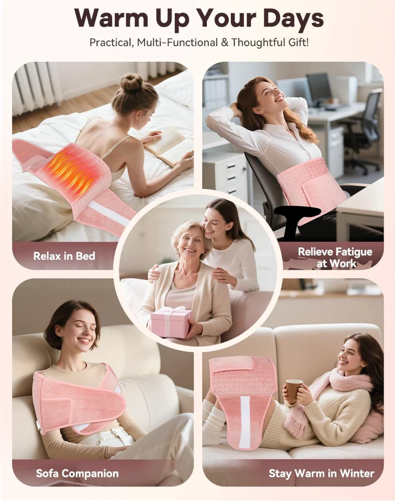 Soothe Nest Belt