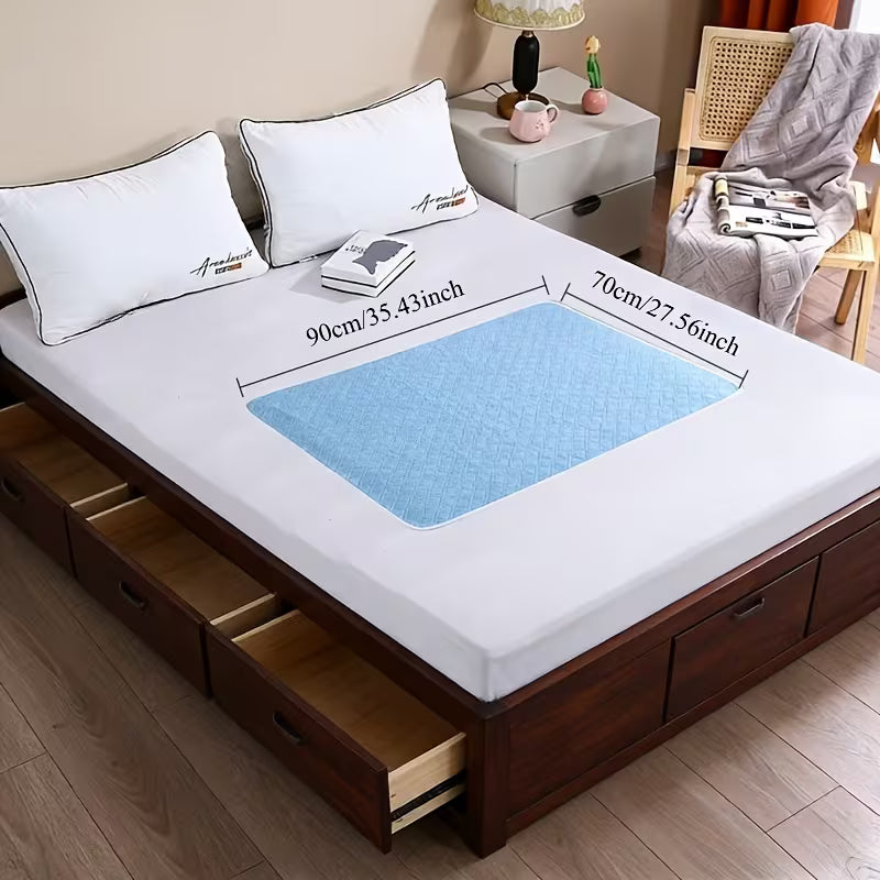 SootheNest Protective Mattress Cover