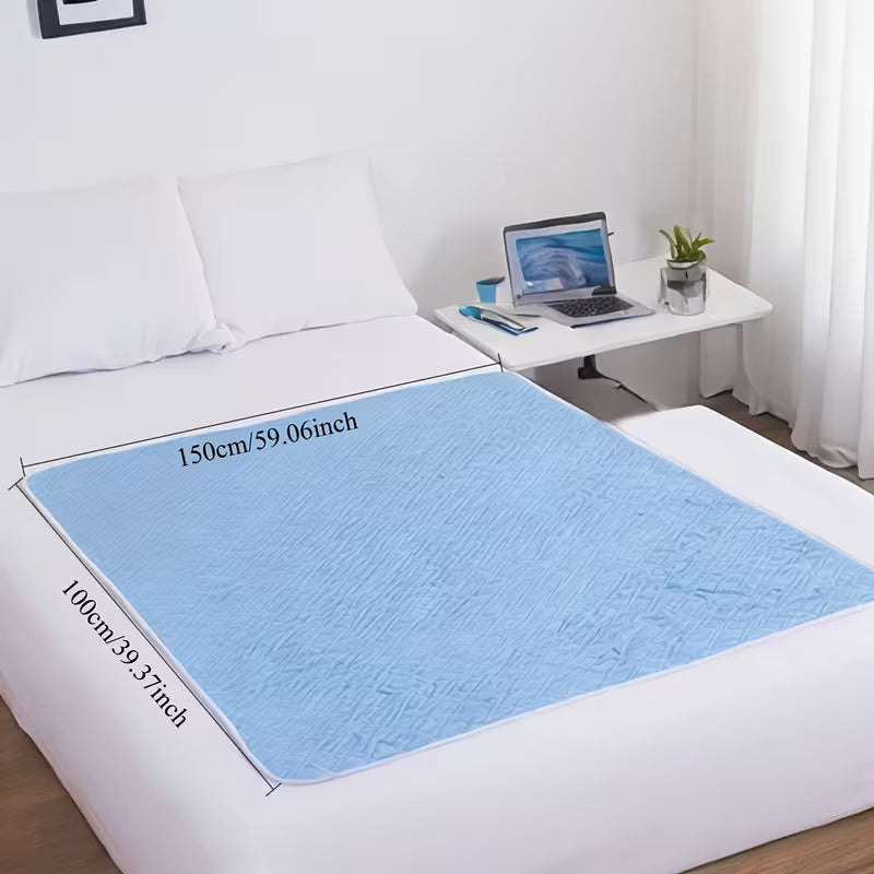 SootheNest Protective Mattress Cover